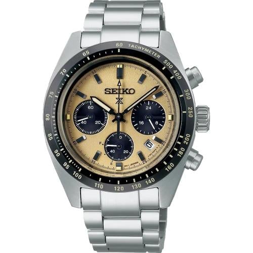 ساعة سيكو فايف اتوماتيك سبورت Seiko SBDL089 [PROSP...