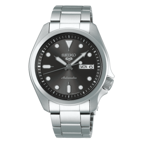 ساعة سيكو فايف اتوماتيك سبورت Seiko Sport 5 Faceli...