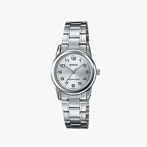 ساعة كاسيو نسائية CASIO Analog Women Formal Watch...