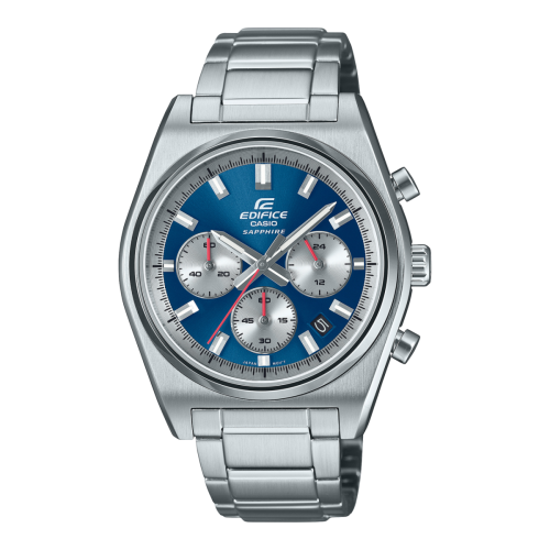 ساعة كاسيو إيديفايس الرياضية EFB-730D-2AV