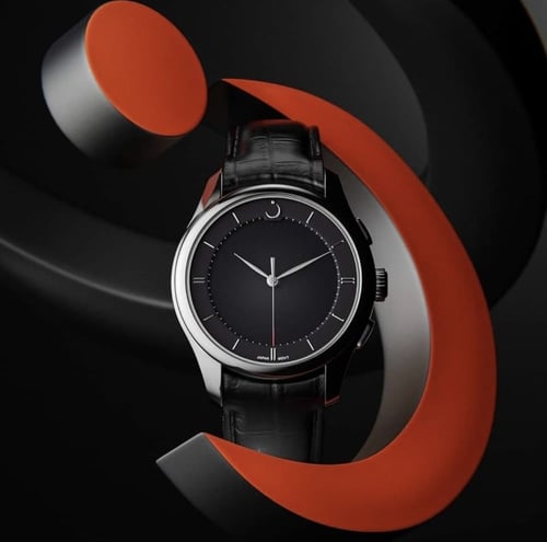 ساعة الفجر بريمر 360