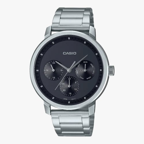 ساعة كاسيو رجالي CASIO Youth Analog Men Watch MTP-...