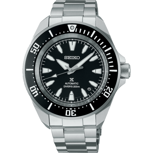 ساعة سيكو اتوماتيك Seiko Prospex Samuraï SRPL13K1...