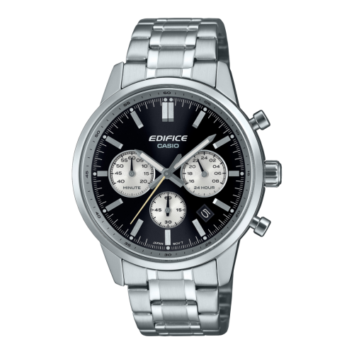 ساعة كاسيوإيديفيس كرونوغراف كلاسيك EFR-575D-1A