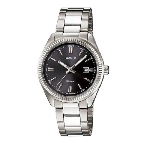 ساعة كاسيو نسائية LTP-1302D-1A1VDF