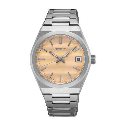 ساعة سيكو نسائي Seiko SUR577P1 Women's Analogue Qu...