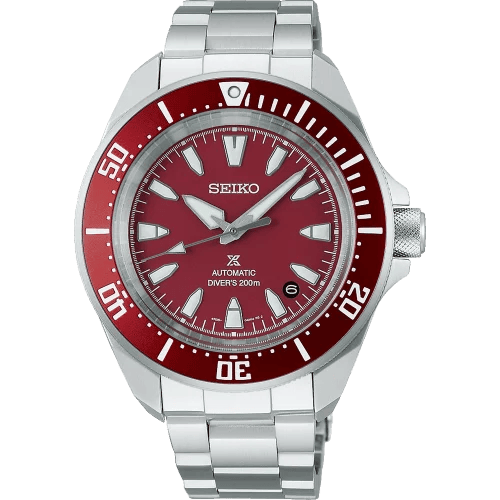 ساعة سيكو اتوماتيك سبورت Seiko Prospex SRPL11K1' M...