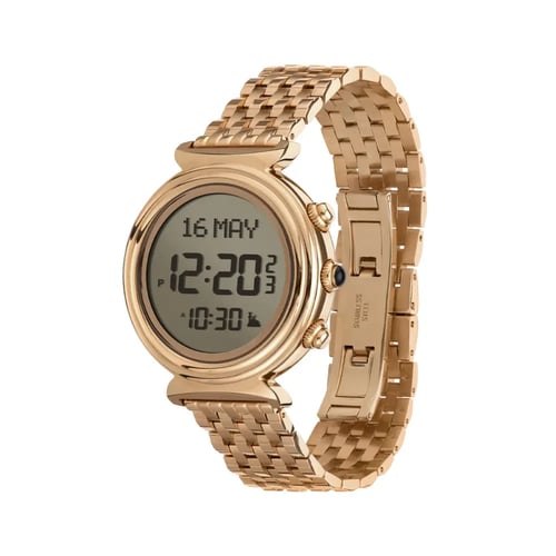 ساعة الفجر النسائية WF-14S