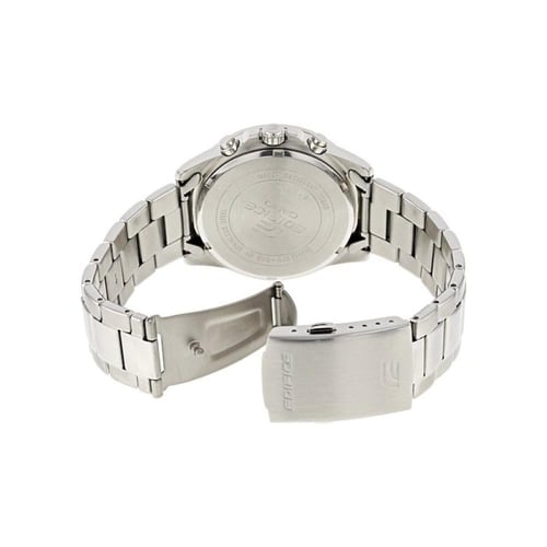 ساعة كاسيو إيديفايس كرونوغراف EFV-570D-1AV