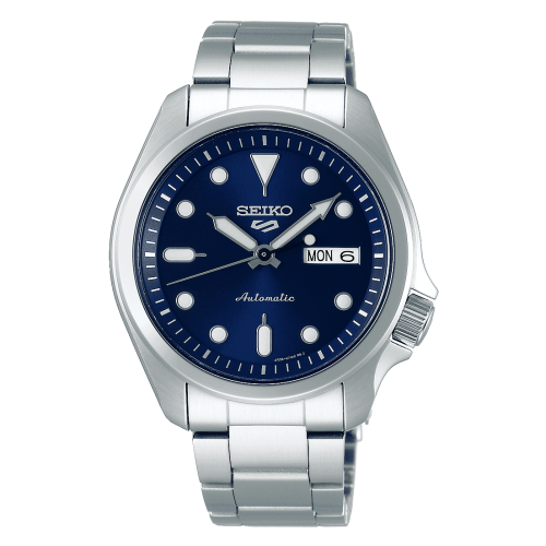 ساعة سيكو فايف سبورت اتوماتيك Seiko Sport 5 Faceli...