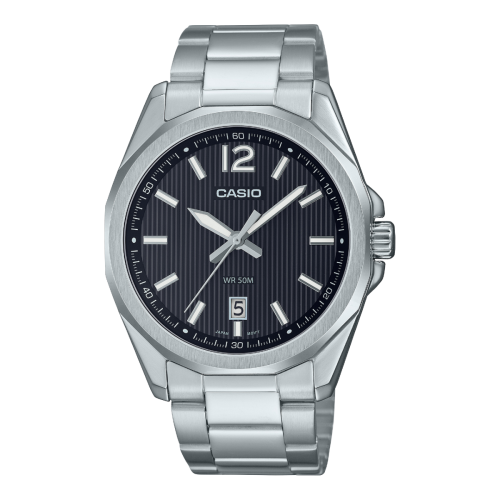 ساعة كاسيو MTP-E725D-1AV