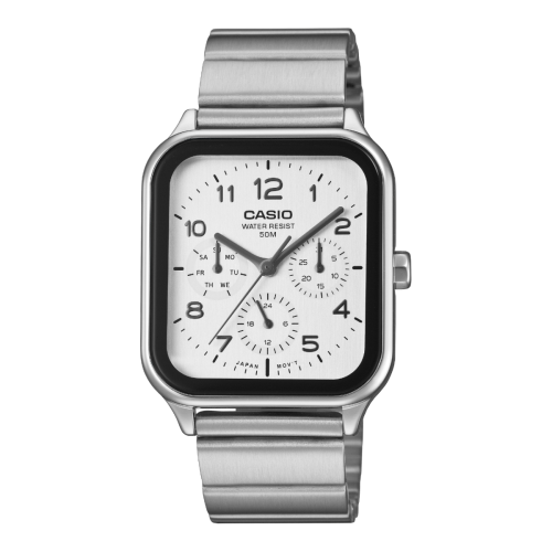 ساعة كاسيو شبيهه ابل MTP-M306D-2AV