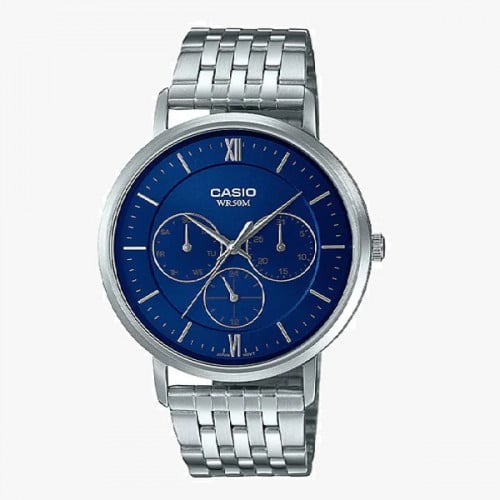ساعة كاسيو رجالي CASIO Analog Men Formal Watch MTP...