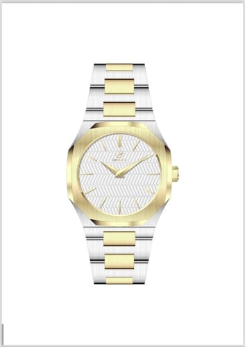 ساعة كالفن كلاين رجالي