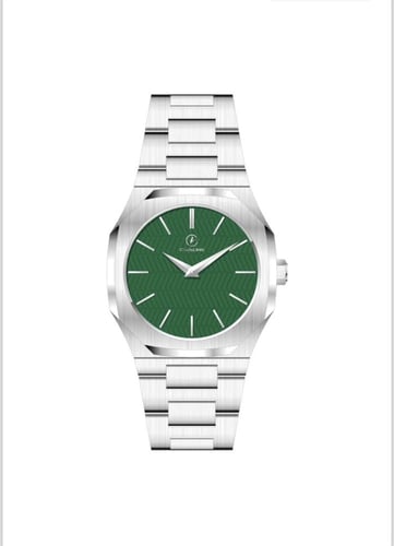 ساعة كالفن كلاين رجالي