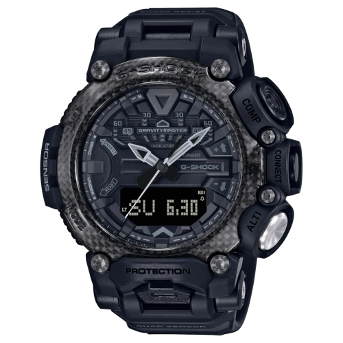ساعة جي شاك كاسيو MASTER OF G - AIR GRAVITYMASTER...
