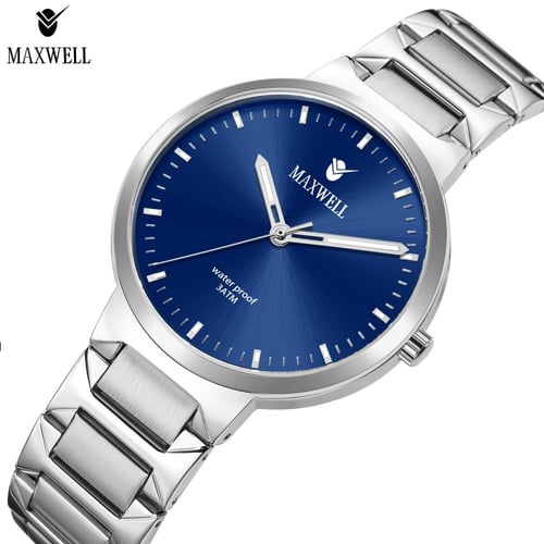 ساعة ماكسويل رجالي
