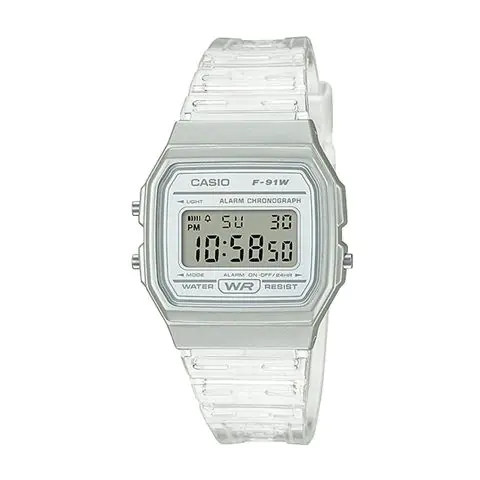 ساعة كاسيو الرقمية النسائي CASIO Youth Digital Wat...