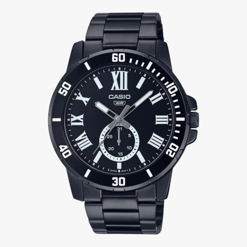 ساعة كاسيو رجالي CASIO Analog Men Formal Watch MTP...