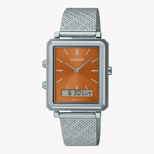 ساعة كاسيو رجالي CASIO Youth Analog Men Watch MTP-...