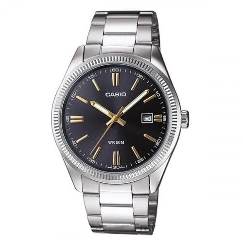 ساعة كاسيو رجالي CASIO Analog Men Formal Watch MTP...