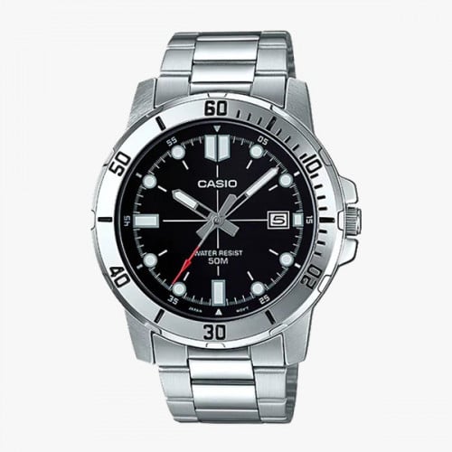 ساعة كاسيو انالوج رجالي CASIO Analog Men Formal Wa...