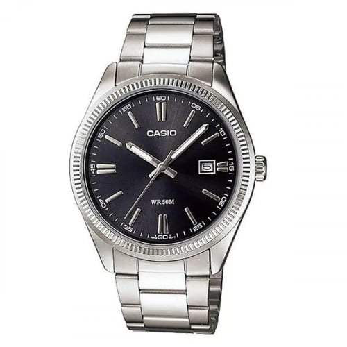 ساعة كاسيو رجالي CASIO Analog Men Formal Watch MTP...