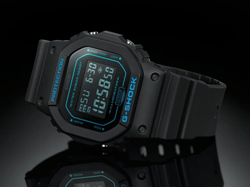 DW-5600BBM-1
