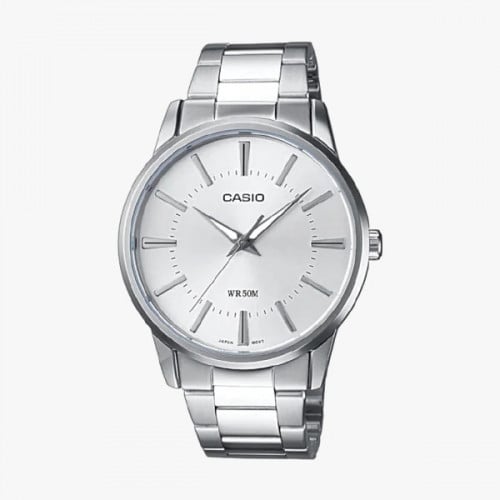 ساعة كاسيو رجالي CASIO Analog Men Formal Watch MTP...