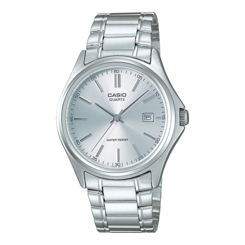 ساعة كاسيو رجالي MTP-1183A-7A