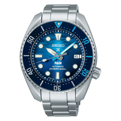 ساعة سيكو اتوماتيك SEIKO PROSPEX AUTOMATIC PADI DI...