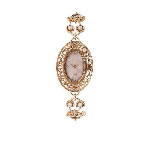 ساعة تيتان راجا Titan Raga Analog Watch for Women...