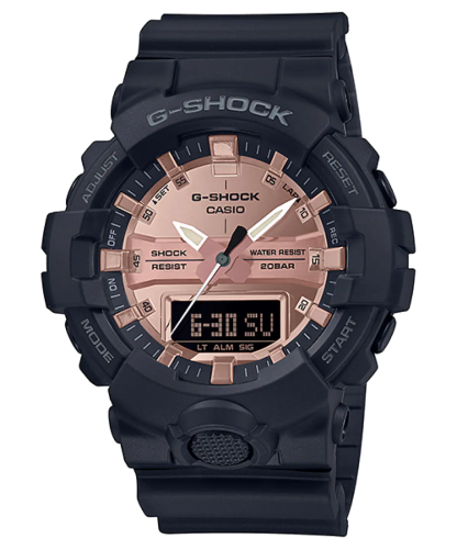 ساعة جي شوك GA-800MMC-1A