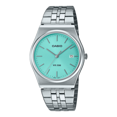 ساعة كاسيو كلاسيك MTP-B145D-2A1V