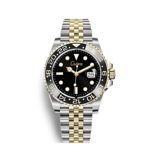 Men's watch model Rolex GMT