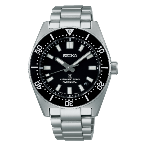 ساعة سيكو بروسبكس دايفر 1965 هيريتج Seiko Prospex...