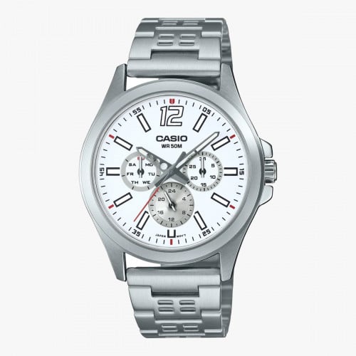 ساعة كاسيو رجالي CASIO Youth Analog Men Watch MTP-...