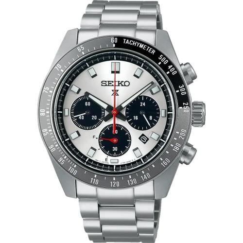 ساعة سبكو اتوماتيك Seiko Prospex Speedtimer Watch...
