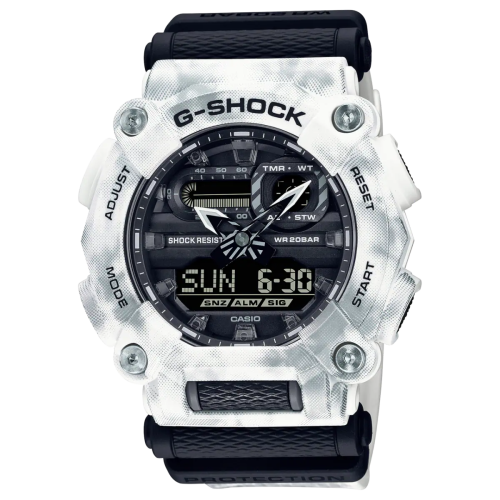 ساعة جي شوك GA900GC-7A