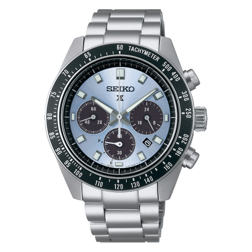 سيكو بروسبكس سبيدتايم Seiko Prospex SpeedtimerSSC9...