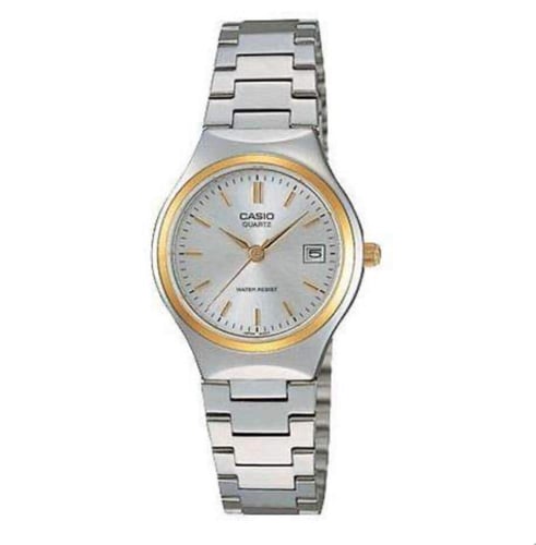 ساعة نسائية من كاسيو LTP-1170G-7ARD