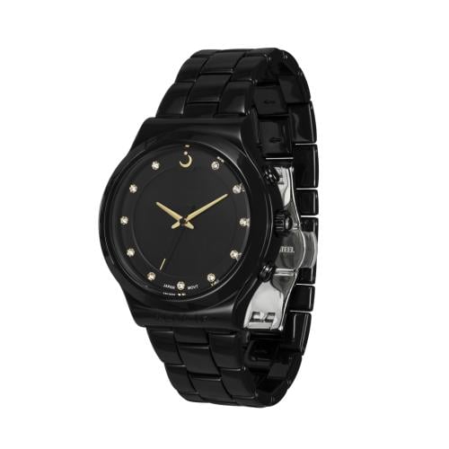 ساعة الفجر الأنيقة WB-32 النسائية