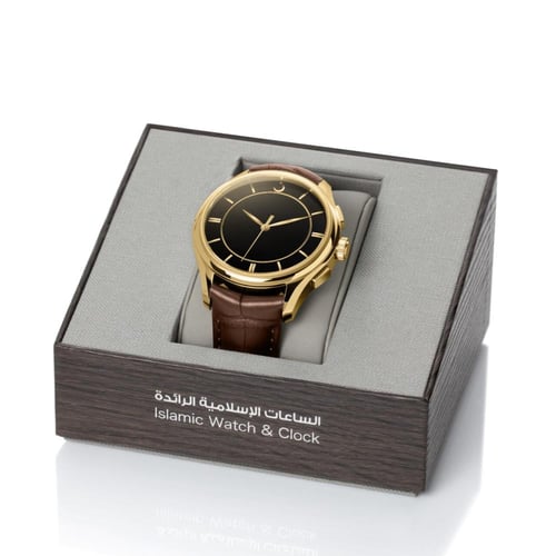 ساعة بريمير 360 جلد