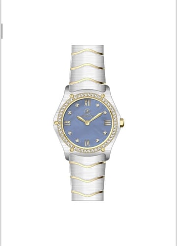 ساعة كالفن كلاين نسائي