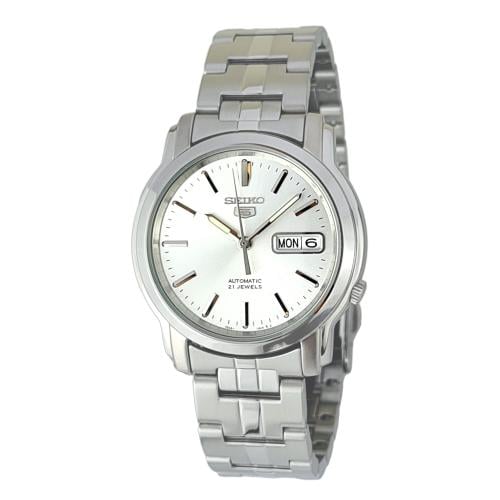 ساعة سيكو فايف اتوماتيك Seiko Classic 21 Jewels 38...