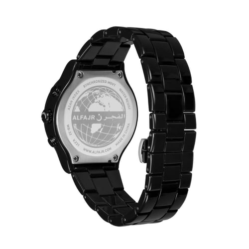 ساعة الفجر الأنيقة WB-32 النسائية