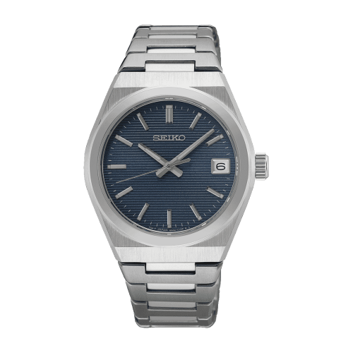 ساعة سيكو نسائي Seiko SUR575P1 Women's Analogue Qu...