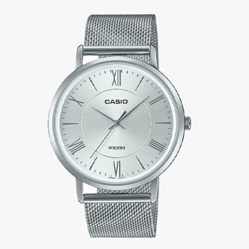ساعة كاسيو رجالي CASIO Analog Men Formal Watch MTP...