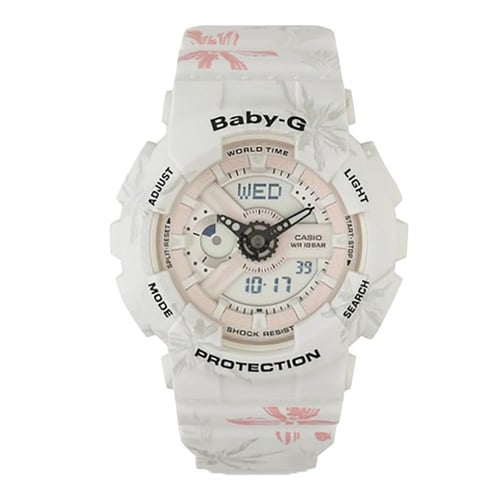 ساعة بيبي جي BA-110cf-7ADR