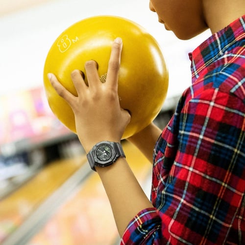 ساعة جي شوك كاسيو رجالي GM-S2100MF-1A